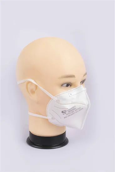 Disposable FFP3 Face Masks with CE Certification - Image 1