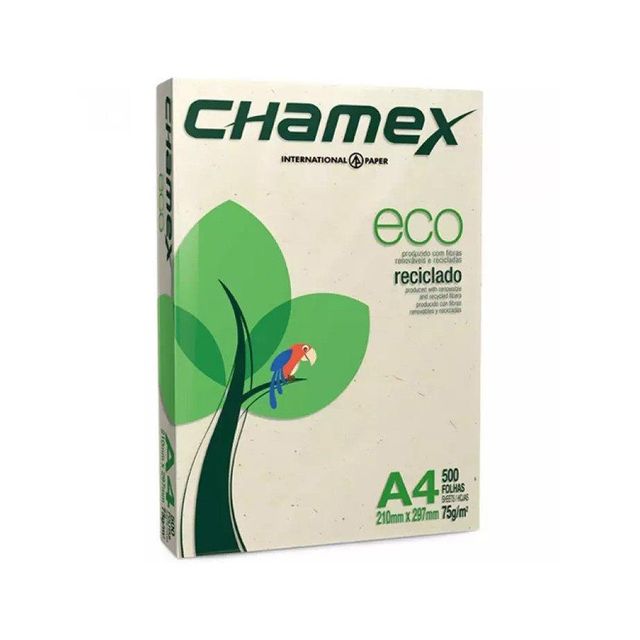 Large volume Chamex paper prepared for strong wholesale flow and consistent resale - Image 3