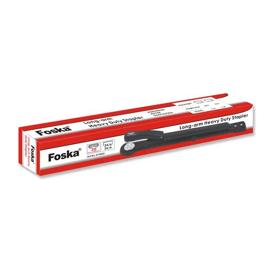 Hot Sale Foska Long-Arm Stapler - Image 3