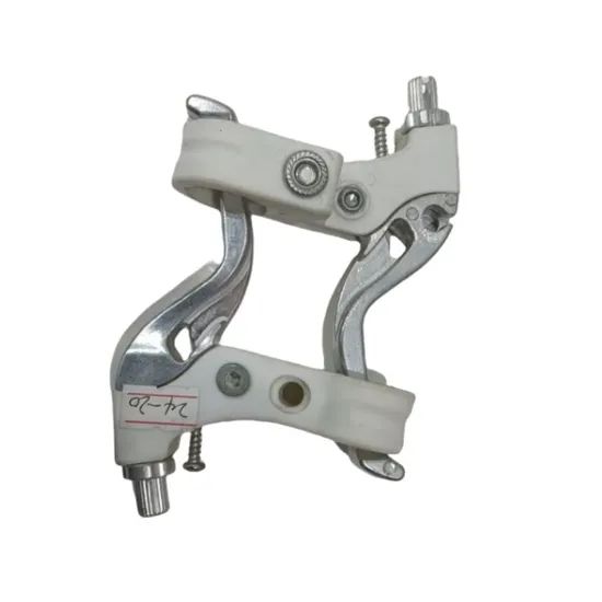 Side-Pull Cable-Actuated Brake Bike Brake Calipers - Image 6