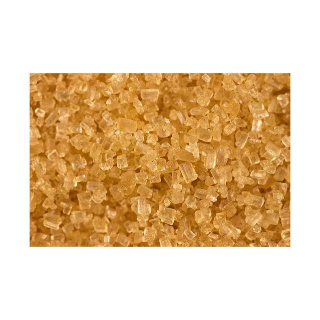 Natural brown sugar for baking cooking and sweetening beverages Premium quality brown sugar with rich molasses flavor and soft texture Organic brown sugar produced without chemicals or artificial additives Fine grain brown sugar suitable for cakes cookies and desserts - Image 2