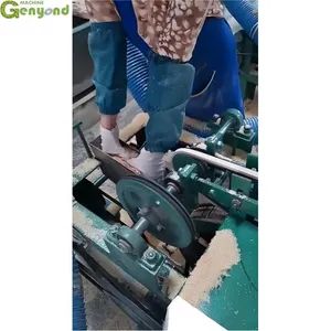 High Yield and Cheap Price Complete Toothpick Production Line - Image 4