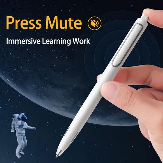 Premium Double Bead Gel Pens for Effortless Writing Experience - Image 3