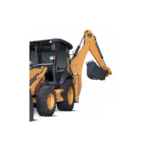 Fast Delivery CAT 420E Backhoe Loader Bulk Supply - Image 3
