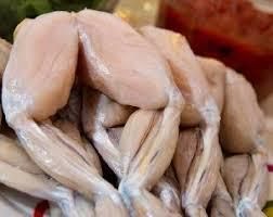 Best Selling Wholesales Frozen Frog Leg Shelf Life 2 YEARS Place of Origin - Image 3