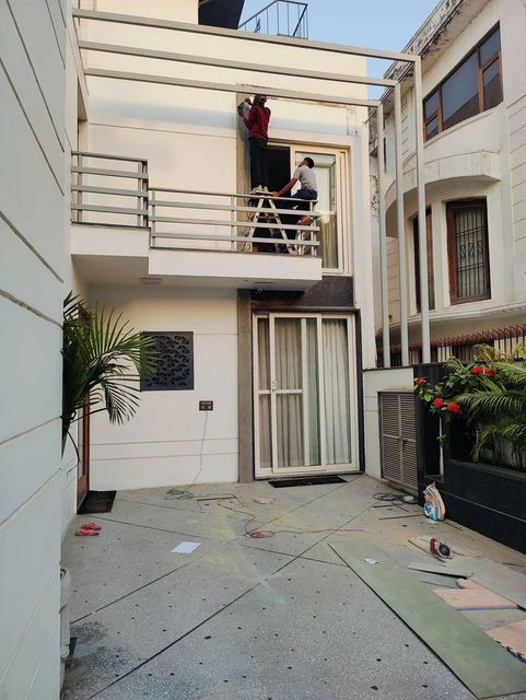 Civil Engineering Contractor Service Structural Focus Structural Integrity Compliance Safety Regulations And Quality - Image 2