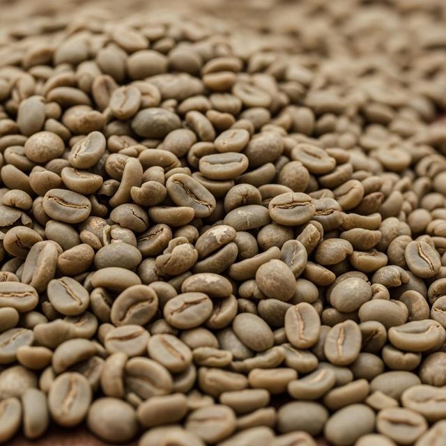 Carefully Selected Arabica Crop Coffee Bean Processed For Smooth Taste Balance Ideal For Roasters Coffee Bean Sourcing - Image 1