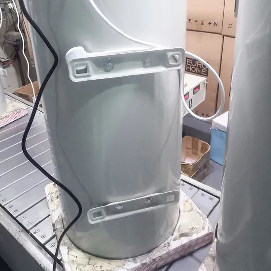 Custom Bulk Orders Export Solar PV Electric Water Heaters - Image 3