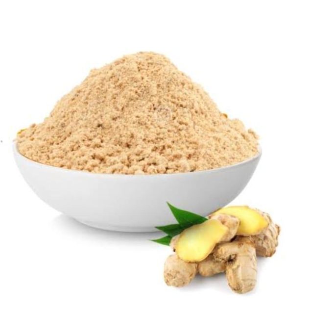 Organic Bulk Ginger Powder Pure Ground Root For Smoothies Tea Cooking Baking And Daily Wellness - Image 4