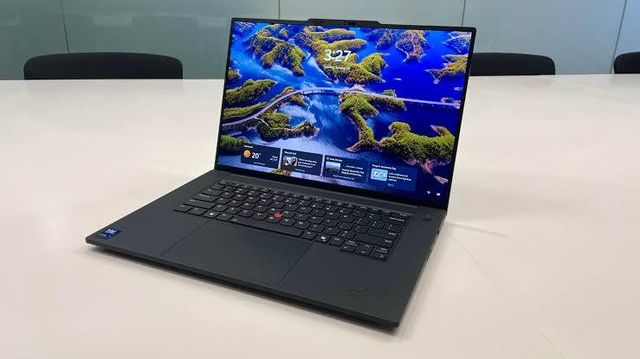 Refurbished  Lenovo ThinkPad laptop  / Used Lenovo Thinkpad  Laptop  Models for wholesale - Image 3