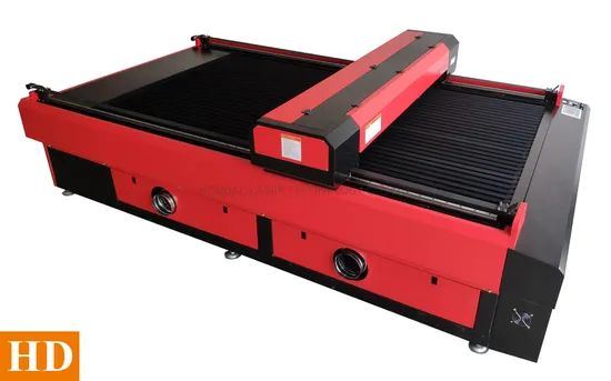 Signage Acrylics Laser Engraving Machine Current AC Condition New Laser Type CO2 Type Flat-Plate Trademark HONDAC Model NO. - Image 6
