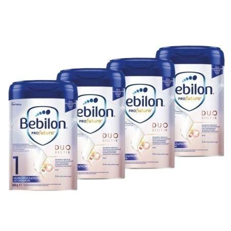 Whole Bebilon milk Powder / Skimmed Bebilon milk Powder / Condensed Bebilon milk - Image 1