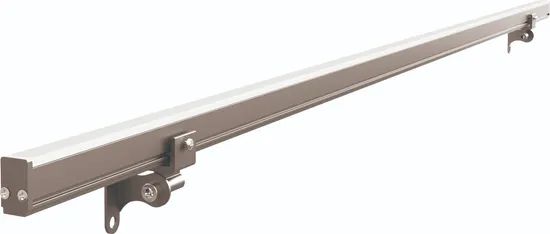 Outdoor IP66 RGB DMX Decoder Builting LED Wall Washers - Image 1