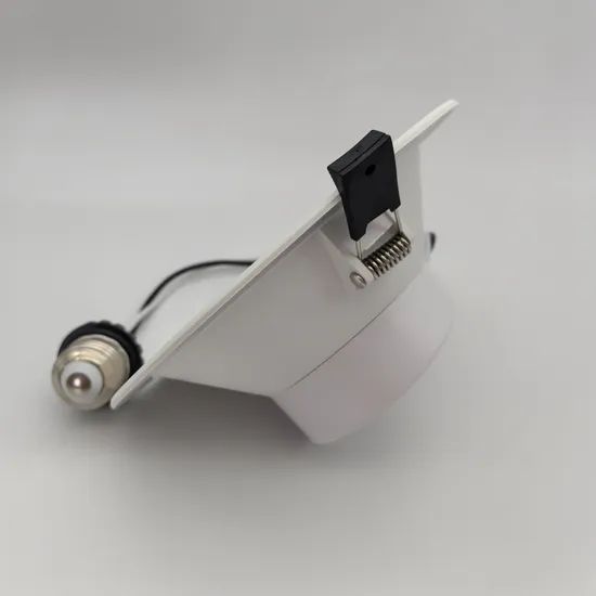 Premium Smart LED Spotlights for Versatile Commercial Lighting Solutions - Image 4