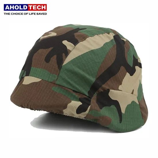 Djc Aholdtech Tactical Genuine Helmet Cover Cap - Image 2