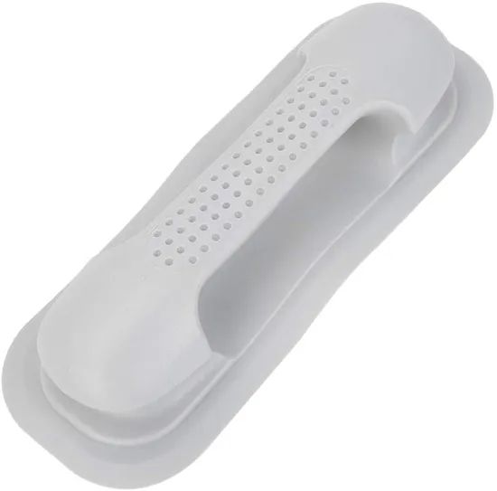 Inflatable Boat Accessories Boat Handles MOQ 300 PCS Origin China Trademark JE Width(mm) 90 Model NO. H03 Weight(G) 275 Materials - Image 4