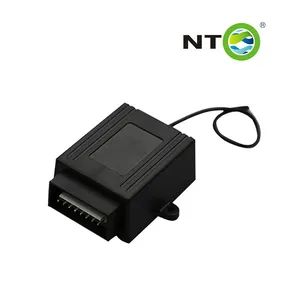 Nto Ld007 Central Locking Alarm with Remote Control for Vehicles - Image 5