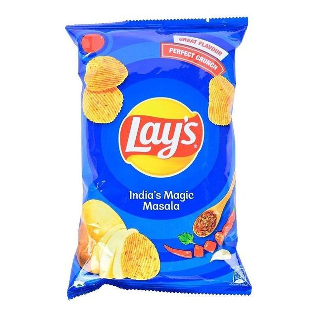 Lays Chips Premium Crispy Snack Collection With Fresh Taste Perfect For Retail Stores Online Selling - Image 4