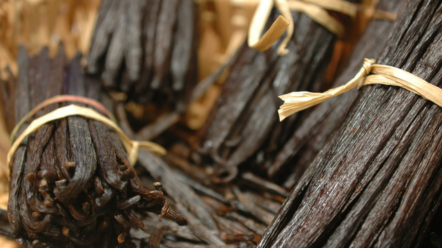 Vanilla Bean Gourmet - Image 1
