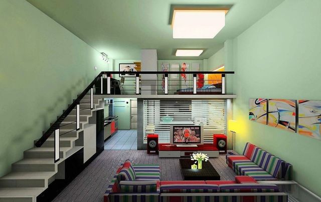Residential Interior Duration 1 to 2 Application Home Location Chennai Service Type Off - Image 6