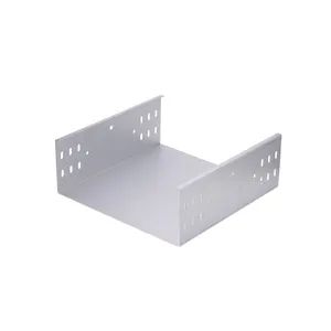 Corrosion-Resistant Cable Tray Support System for Long-Term Industrial Cable Management - Image 6