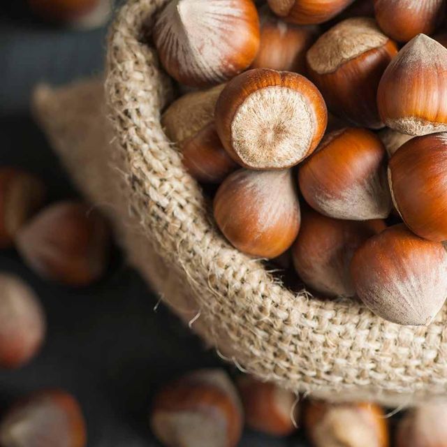 Wholesale Natural Hazelnuts Premium Bulk Supply Fresh Roasted Snack Healthy Delicious and Nutritious for Export - Image 3