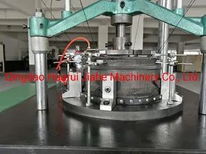 Seamless Rib Cuff Machine, Knitting Machine - Image 3