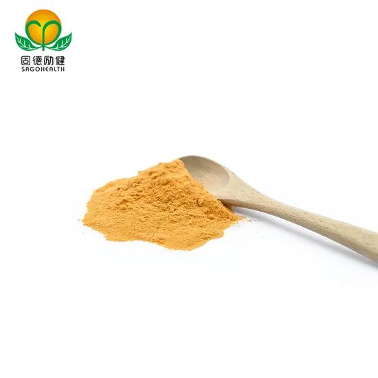 High Quality Super Food Hawthorn Juice Powder - Image 1