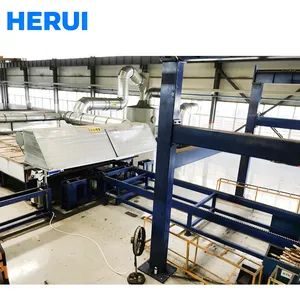 China T70b T90b Metal Profiles T Type Guide Rail Processing Production Line - Image 2