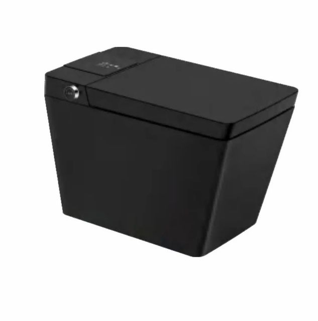Automatic Smart Toilets Commodes Biden Auto Lift Seats Auto Flusher Sensors Washers NIW - Image 9