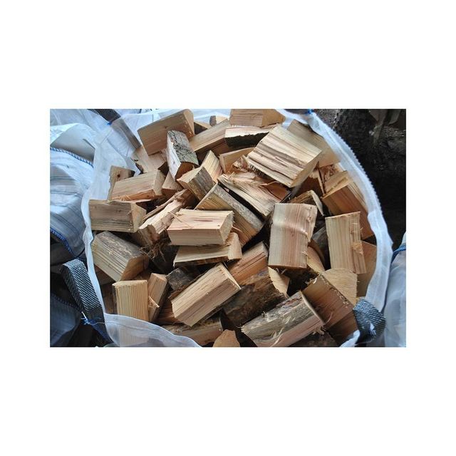 Cheap Price Sawdust Briquettes Bulk Supply - Image 3