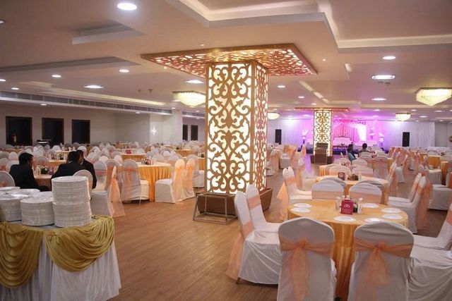 Function Hall Construction Company With Designing Service Area All Over India Daily Profit Potential 200000 To 400000 Service Coverage Village And City - Image 1