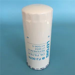 Filter Elements Oil Filter 4775565 21707132 - Image 4
