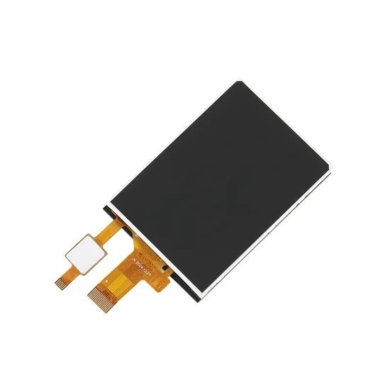 2.4 INCH 240*320 Resolution Screen TFT LCD Module Display For E-Reader - Image 6