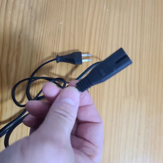 High Quality VDE Power Extension Cord/Power Cord Model NO. PC020 HS Code 85444221 Current AC Cable Sheath Material PVC Input Power AC - Image 4