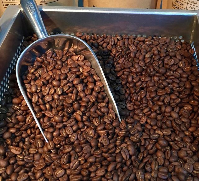 High quality - 100% natural Coffee Beans with very Competitive Price - arabica / robusta coffee beans/ green coffee beans export – product photo 5, product detail gallery