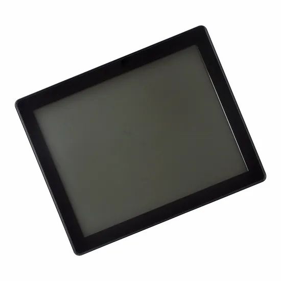 Open Frame 17inch Touch Screen All-in-One Computer with Pcap Touch Screen - Image 3