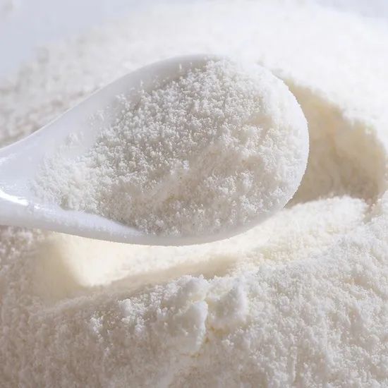 Food Grade Whipping Cream Powder Non Dairy Coffee Creamer 4 Sample Avaliable HS Code 2934999099 Storage Methods Sealed Specification - Image 4