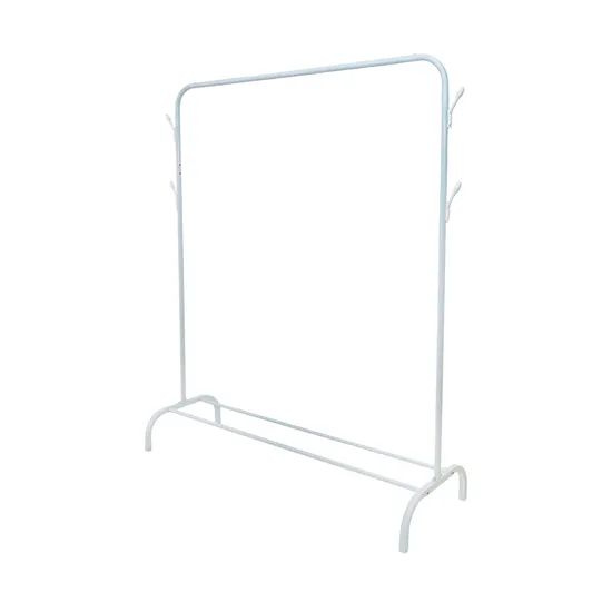 Compact Coat Rack Slim Design for Narrow Hallway and Entryway - Image 6
