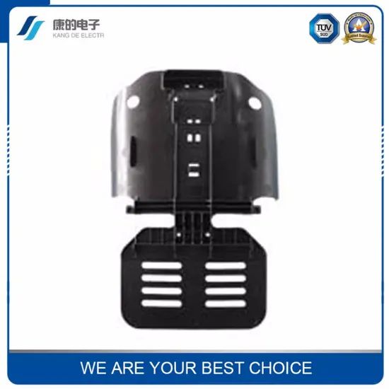 Ysw-Rt47 Plastic Mould for Auto Parts / Plastic Parts - Image 6
