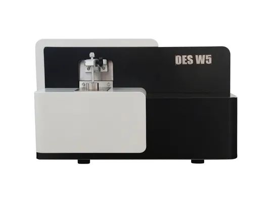 Spectrometer Hs Code W5 Metal Copper Spectrometer 6pm 3000term/mm 100-1000Hz 1Y Model NO. W5 ...