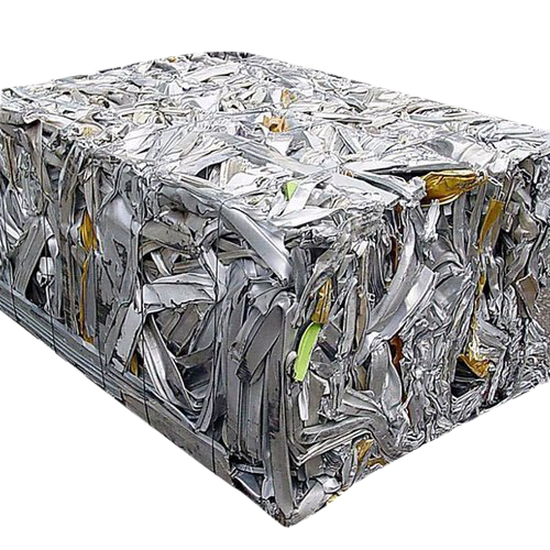 High-Grade Recycled Aluminum Scrap for Industrial Use and Melting - Image 3