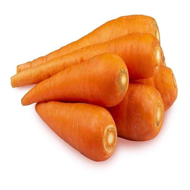 Natural farm fresh carrots sweet crunchy nutritious vegetable carefully selected for export market worldwide - Image 4