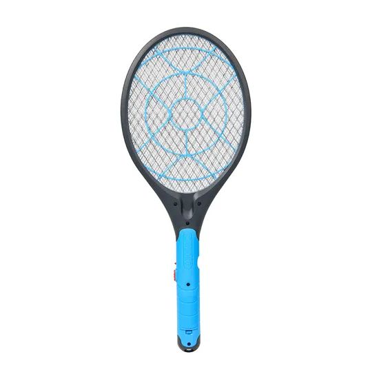 Plastic Electric Mosquito Swatter, PVC Packaging Design Regular Trademark GECKO Model NO. LTD-002 HS Code 8543709990 Type Electric - Image 3