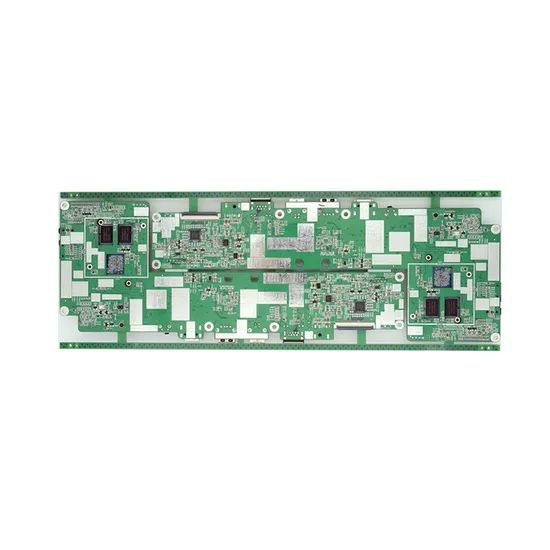 OEM Circuit Board Assembly PCB Manufacture Custom Other PCB&PCBA for Various Industry Application PCBA - Image 6