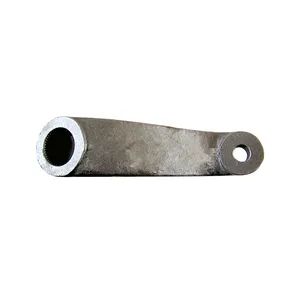 Customized Rocker Arm Forgings for Tractor Suspension Parts Trademark JH Material Steel Model NO. DN-040 HS Code 8409919950 - Image 2