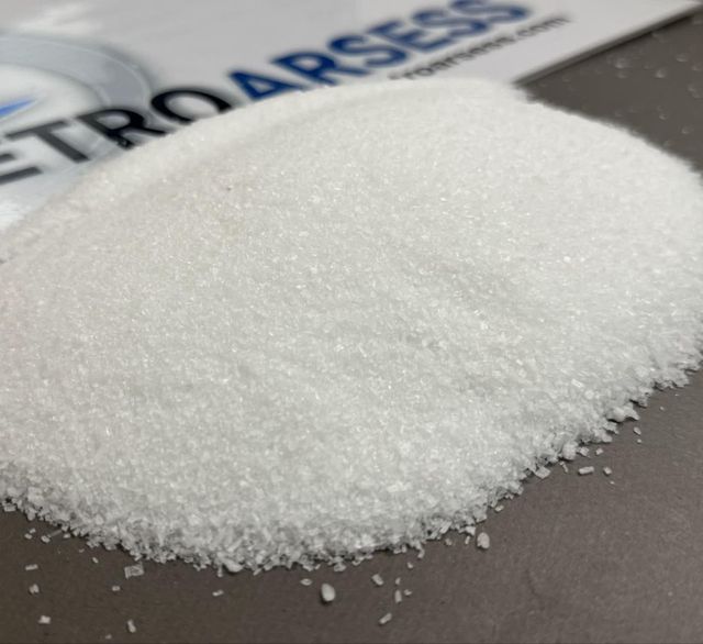 Premium Farming Ammonium Sulfate Fertilizer Granular Crystal For Superior Agricultural Applications - Image 4
