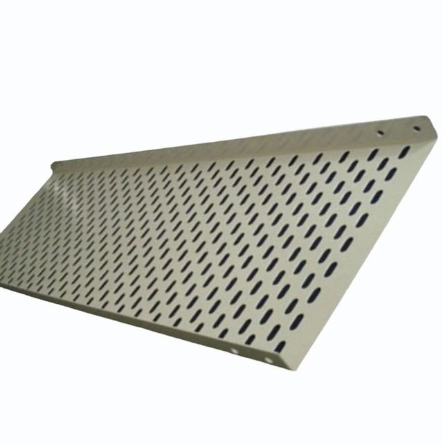 Ms Cable Tray Brand VENUS Color SILVER Shape Ladder Design PERFORATED Finishing Hot Dip Size 50 mm - 1000 mm Surface Finishing - Image 3