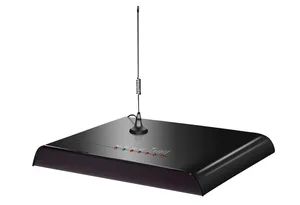 GSM Fax Terminal (supports voice and fax function) G. W 800g Origin China Condition New HS Code 85251090 Certification - Image 2