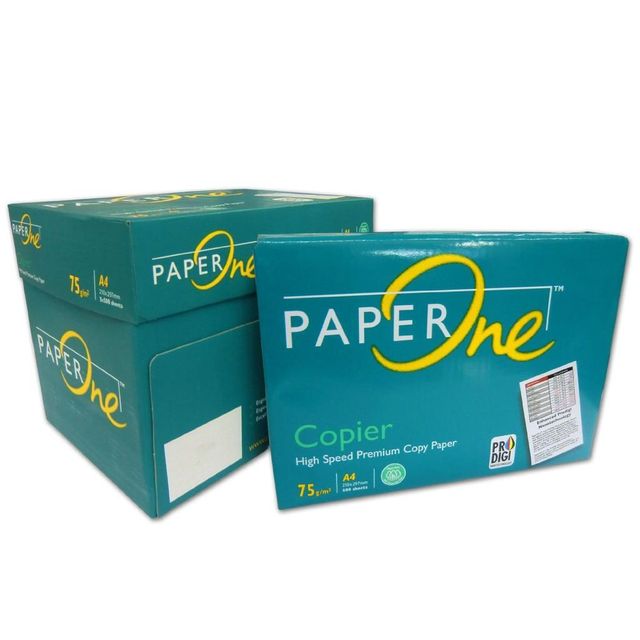 High Quality White Printing Paper Paperone A4 Copier Paper Offering Office Usage With Export Supply Packaging - Image 5